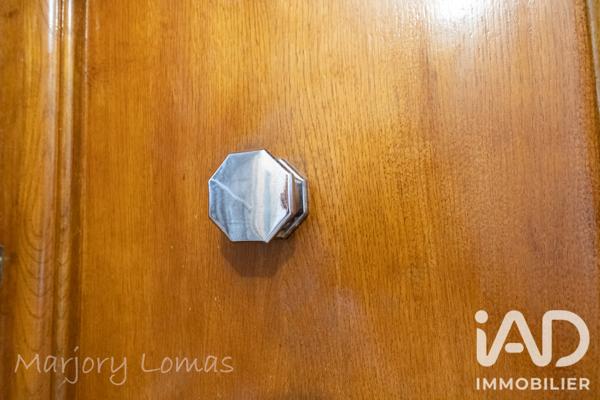 Appartement à vendre 4 pièces 114 m² Lyon 6