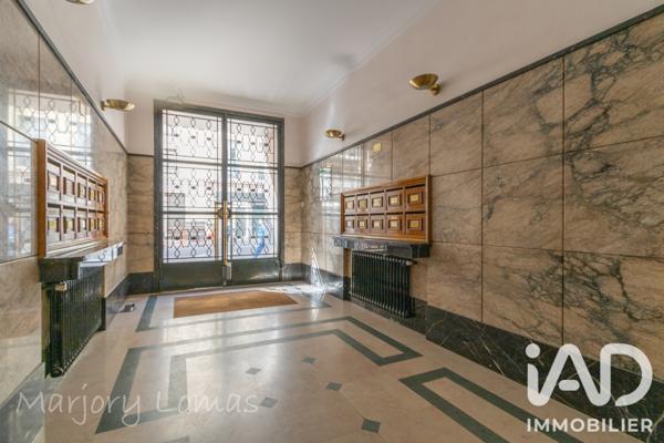 Appartement à vendre 4 pièces 114 m² Lyon 6