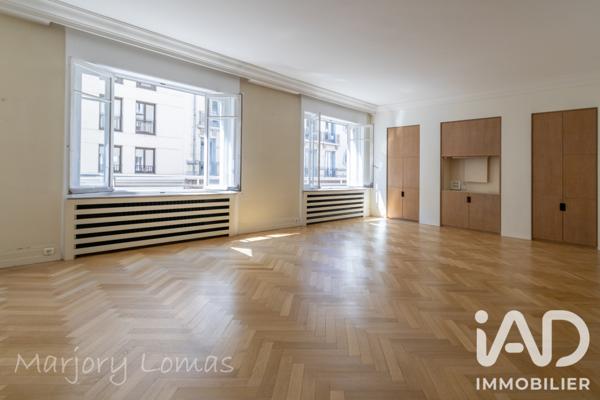 Appartement à vendre 4 pièces 114 m² Lyon 6