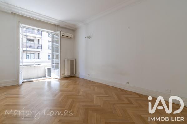 Appartement à vendre 4 pièces 114 m² Lyon 6