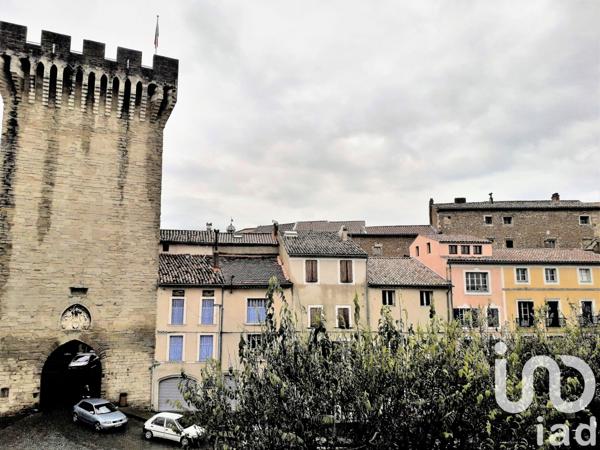 Immeuble à vendre 220 m² Carpentras