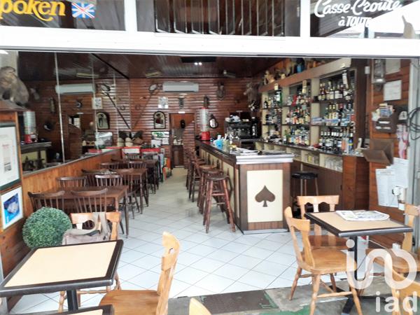 Immeuble à vendre 220 m² Carpentras