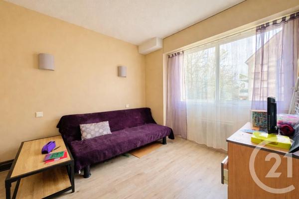 Appartement T3 à vendre  3 pièces - 66,74 m 2   LUC LA PRIMAUBE  - 12