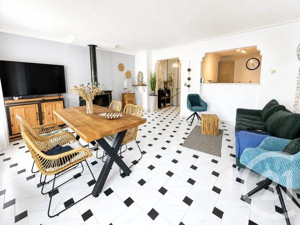 Maison à vendre  4 pièces - 121,76 m 2   LE GRAU DU ROI  - 30