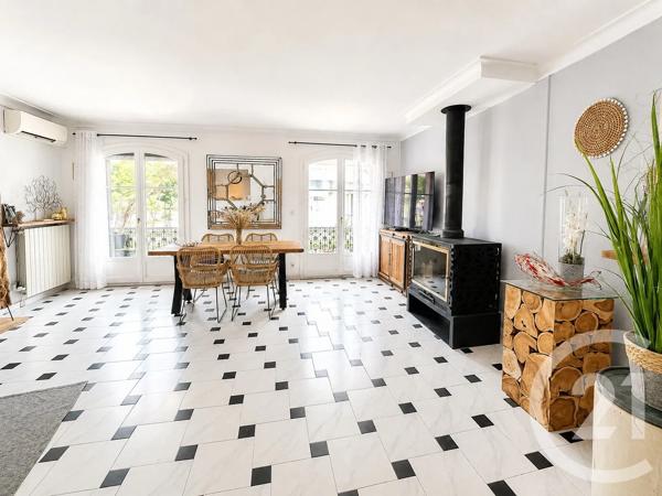 Maison à vendre  4 pièces - 121,76 m 2   LE GRAU DU ROI  - 30