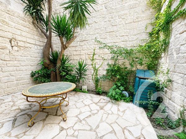 Maison à vendre  4 pièces - 121,76 m 2   LE GRAU DU ROI  - 30