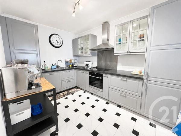 Maison à vendre  4 pièces - 121,76 m 2   LE GRAU DU ROI  - 30