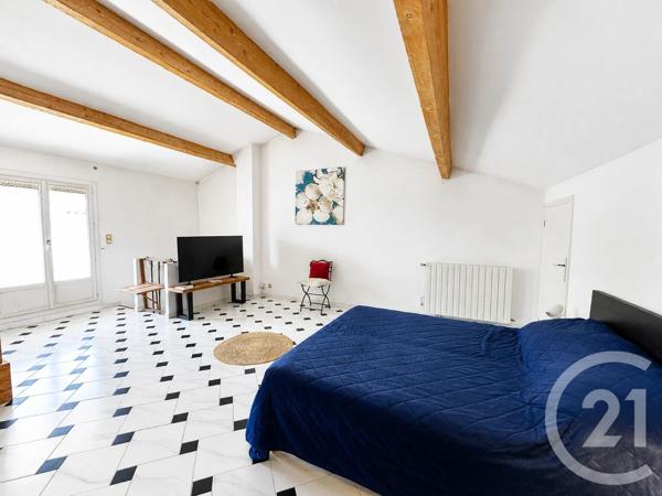 Maison à vendre  4 pièces - 121,76 m 2   LE GRAU DU ROI  - 30