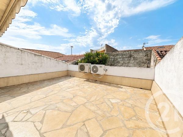 Maison à vendre  4 pièces - 121,76 m 2   LE GRAU DU ROI  - 30