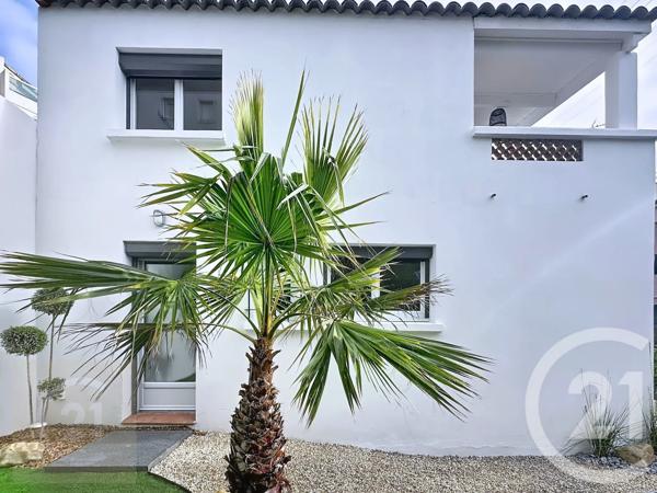 Maison à vendre  5 pièces - 105 m 2   BEZIERS  - 34