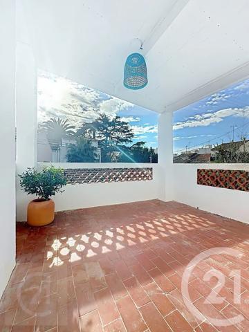 Maison à vendre  5 pièces - 105 m 2   BEZIERS  - 34
