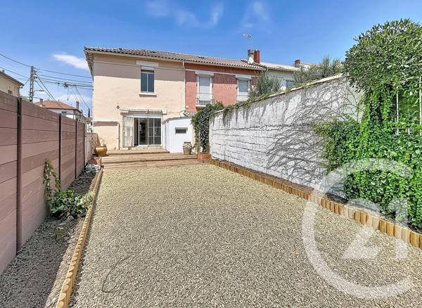 Maison à vendre  5 pièces - 105 m 2   BEZIERS  - 34