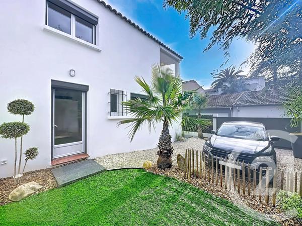 Maison à vendre  5 pièces - 105 m 2   BEZIERS  - 34