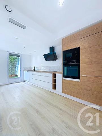 Maison à vendre  5 pièces - 105 m 2   BEZIERS  - 34