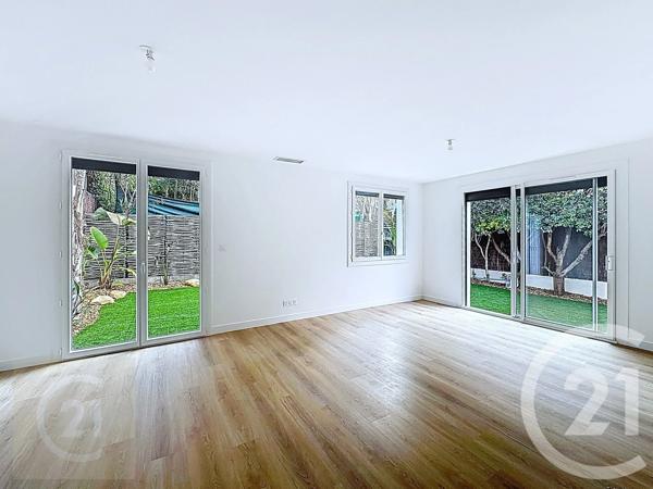 Maison à vendre  5 pièces - 105 m 2   BEZIERS  - 34