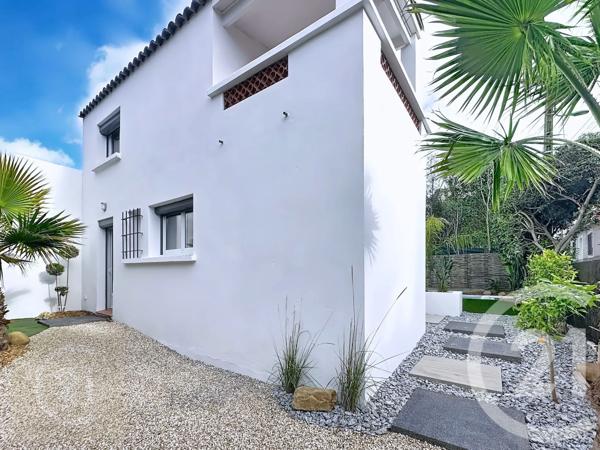 Maison à vendre  5 pièces - 105 m 2   BEZIERS  - 34