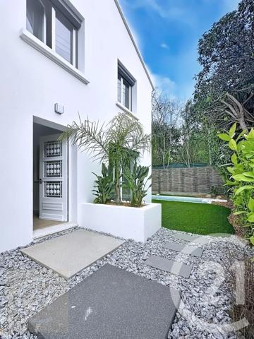 Maison à vendre  5 pièces - 105 m 2   BEZIERS  - 34