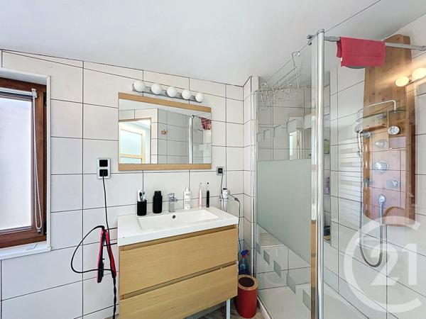 Maison à vendre  4 pièces - 68,57 m2 COURNON D AUVERGNE - 63