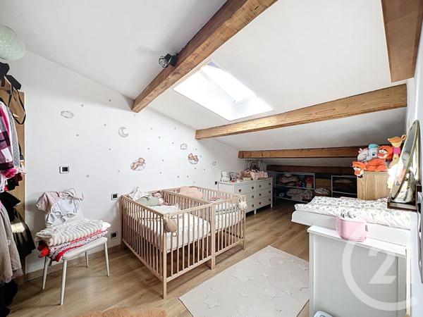 Maison à vendre  4 pièces - 68,57 m2 COURNON D AUVERGNE - 63