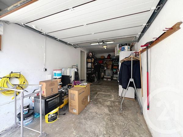 Maison à vendre  4 pièces - 68,57 m2 COURNON D AUVERGNE - 63