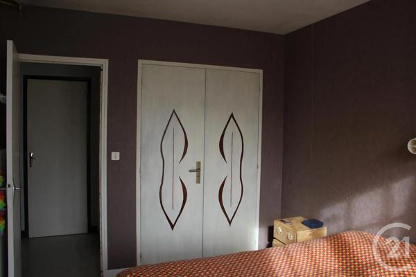 Maison à vendre  4 pièces - 103 m 2   BOULOGNE SUR GESSE  - 31