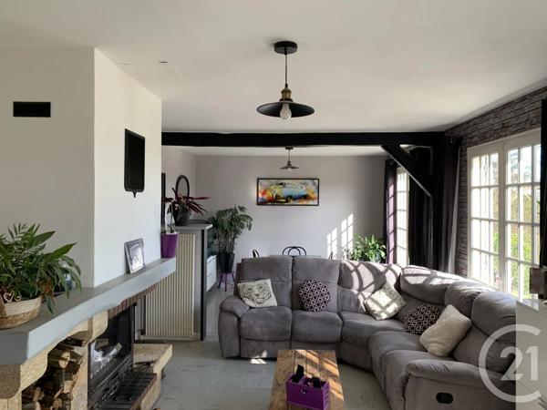 Maison à vendre  4 pièces - 103 m 2   BOULOGNE SUR GESSE  - 31