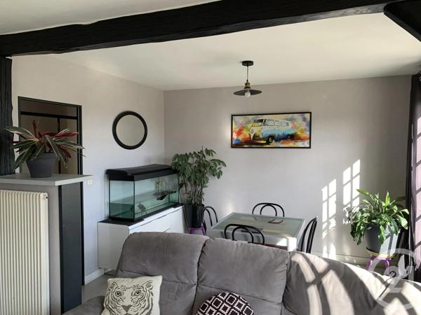 Maison à vendre  4 pièces - 103 m 2   BOULOGNE SUR GESSE  - 31