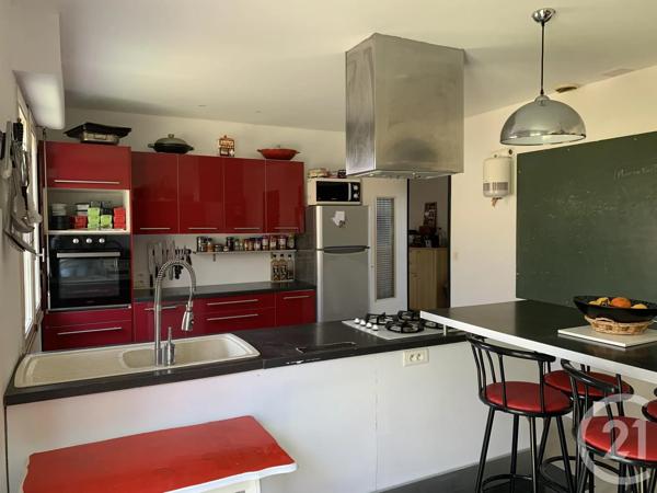 Maison à vendre  4 pièces - 103 m 2   BOULOGNE SUR GESSE  - 31