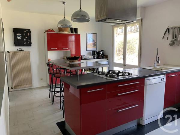 Maison à vendre  4 pièces - 103 m 2   BOULOGNE SUR GESSE  - 31