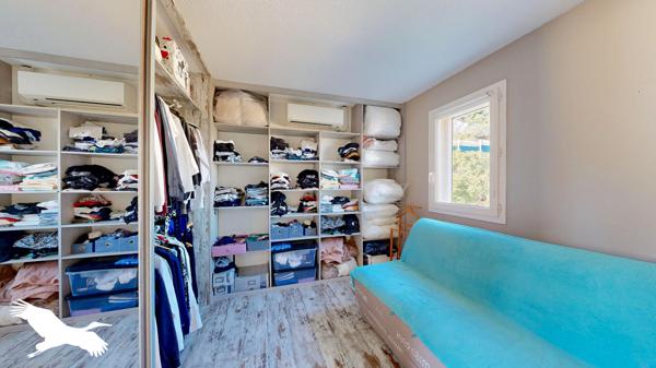 Maison à vendre |  Marseille 11 |  5 pièces | 125 m²