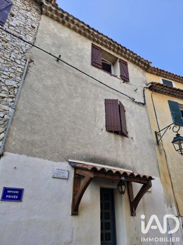 Maison à vendre 5 pièces 91,32 m² Éguilles