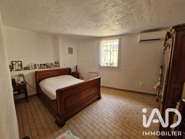 Maison à vendre 5 pièces 91,32 m² Éguilles