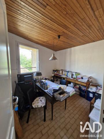 Maison à vendre 5 pièces 91,32 m² Éguilles