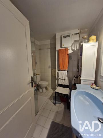 Maison à vendre 5 pièces 91,32 m² Éguilles