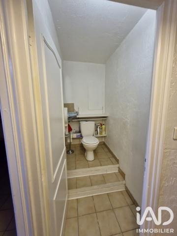Maison à vendre 5 pièces 91,32 m² Éguilles