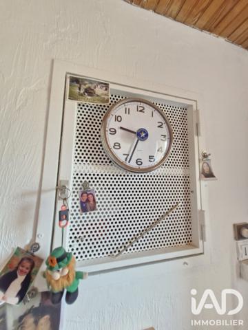 Maison à vendre 5 pièces 91,32 m² Éguilles