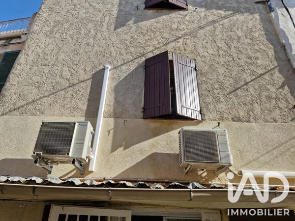Maison à vendre 5 pièces 91,32 m² Éguilles