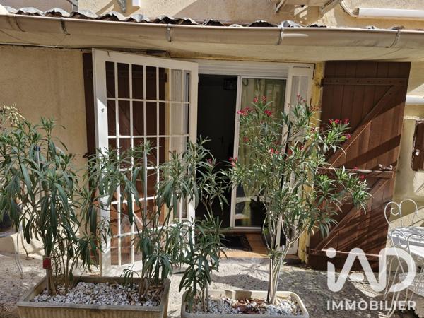 Maison à vendre 5 pièces 91,32 m² Éguilles