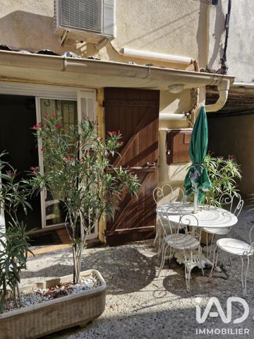 Maison à vendre 5 pièces 91,32 m² Éguilles