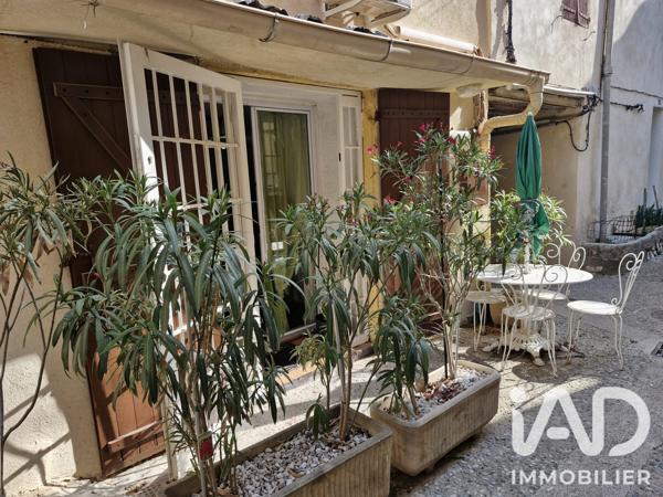Maison à vendre 5 pièces 91,32 m² Éguilles