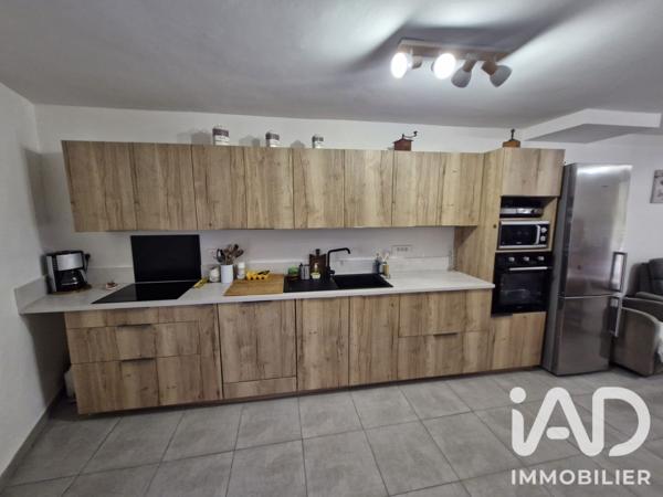 Maison à vendre 5 pièces 91,32 m² Éguilles