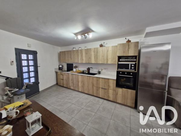 Maison à vendre 5 pièces 91,32 m² Éguilles