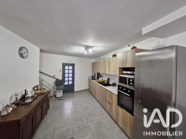 Maison à vendre 5 pièces 91,32 m² Éguilles