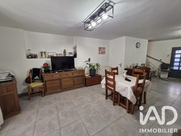 Maison à vendre 5 pièces 91,32 m² Éguilles