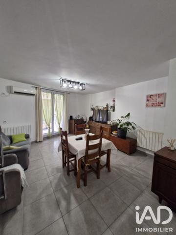 Maison à vendre 5 pièces 91,32 m² Éguilles