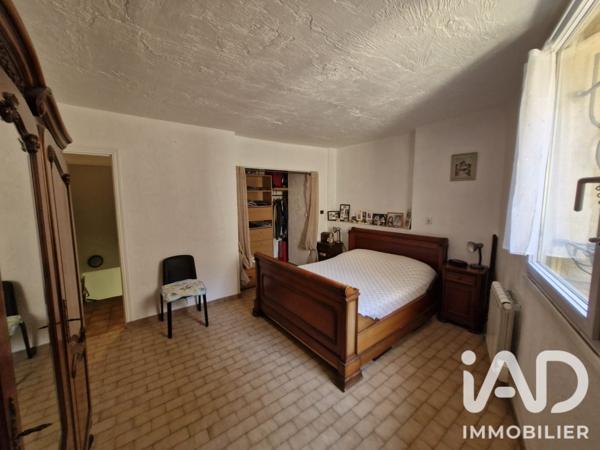 Maison à vendre 5 pièces 91,32 m² Éguilles