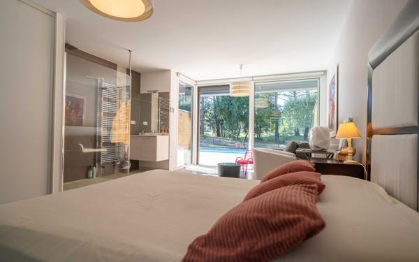 Maison à vendre    4 pièces •  Les Mathes