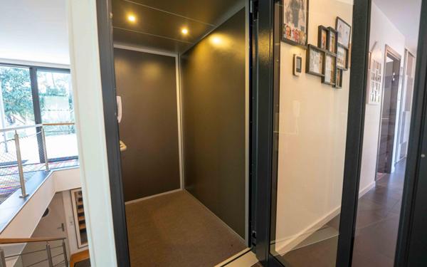 Maison à vendre    4 pièces •  Les Mathes