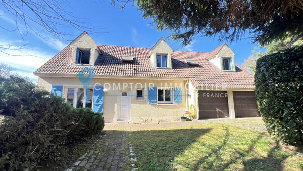 Maison
                                                                                                                                                                                                                                                                                                                        8 pièce(s)                                                                                                                                                                                                          6 chambre(s)                                                                                                                                                                                                          132  m²