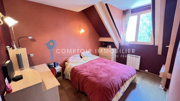 Maison
                                                                                                                                                                                                                                                                                                                        8 pièce(s)                                                                                                                                                                                                          6 chambre(s)                                                                                                                                                                                                          132  m²
